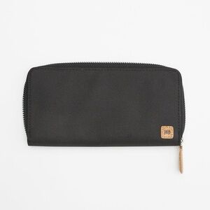 Banker Zip Wallet